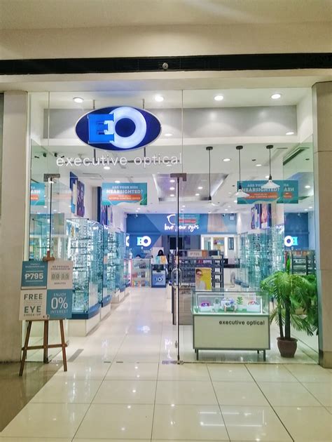 eo sm city cebu|List of Executive Optical (EO) Branches in Cebu .